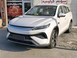 بي واي دي ‎سونغ برو DM-i